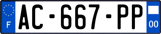 AC-667-PP