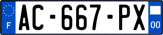 AC-667-PX