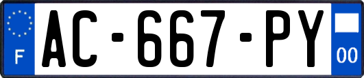 AC-667-PY