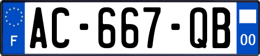 AC-667-QB