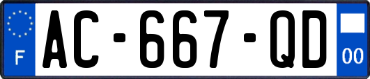 AC-667-QD