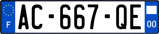 AC-667-QE