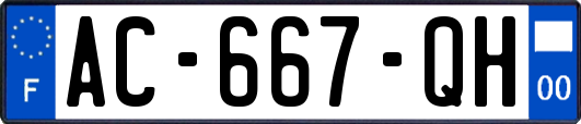 AC-667-QH