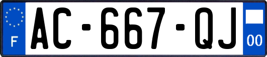 AC-667-QJ