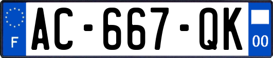 AC-667-QK