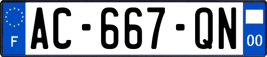 AC-667-QN