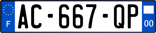 AC-667-QP