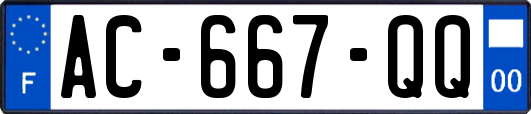 AC-667-QQ
