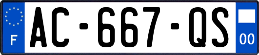 AC-667-QS