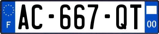 AC-667-QT