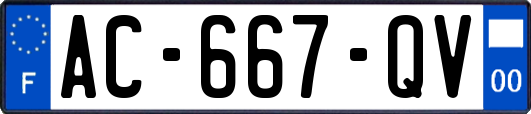 AC-667-QV