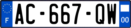 AC-667-QW