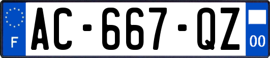 AC-667-QZ