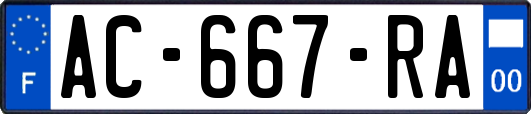 AC-667-RA