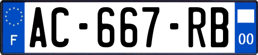 AC-667-RB