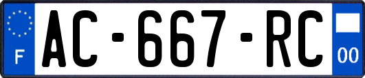 AC-667-RC