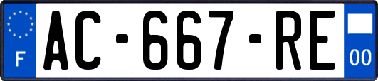 AC-667-RE