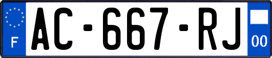 AC-667-RJ