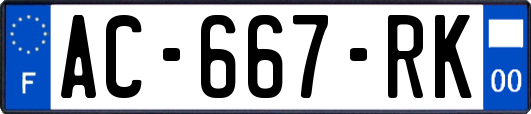 AC-667-RK