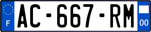 AC-667-RM