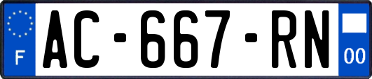 AC-667-RN
