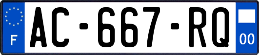 AC-667-RQ