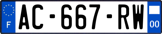 AC-667-RW