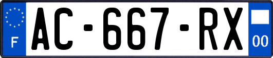 AC-667-RX