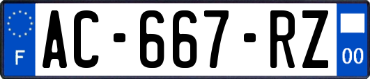 AC-667-RZ