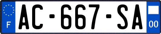 AC-667-SA