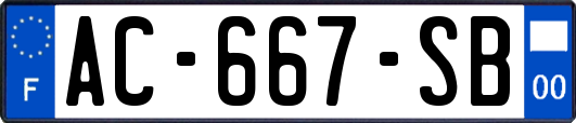 AC-667-SB