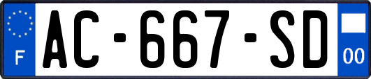 AC-667-SD