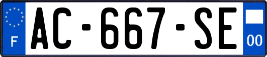 AC-667-SE