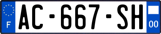 AC-667-SH