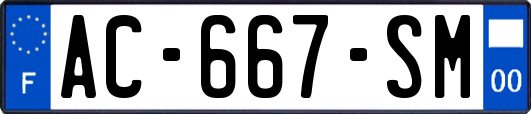 AC-667-SM