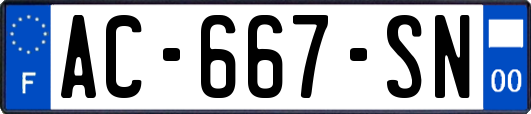 AC-667-SN