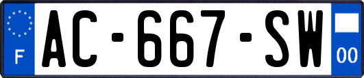 AC-667-SW