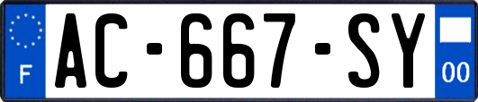 AC-667-SY