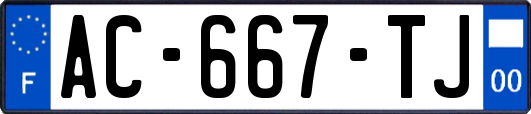 AC-667-TJ