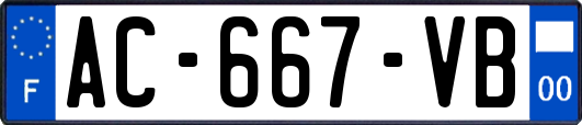 AC-667-VB