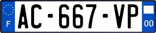 AC-667-VP