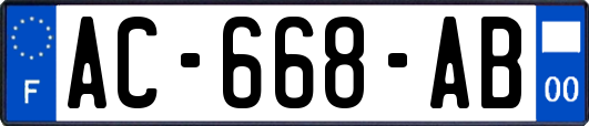 AC-668-AB