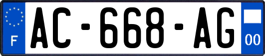 AC-668-AG