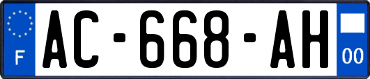 AC-668-AH