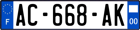 AC-668-AK