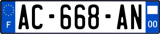 AC-668-AN