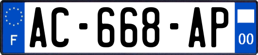 AC-668-AP