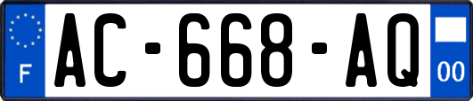 AC-668-AQ