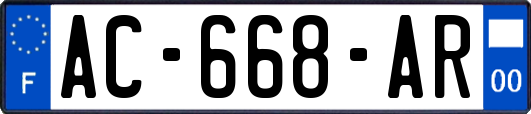 AC-668-AR