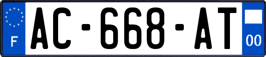 AC-668-AT